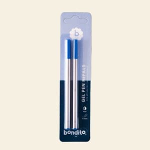 Bondito Pen Refill - Azul