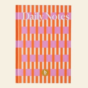 Cuaderno - Daily Notes