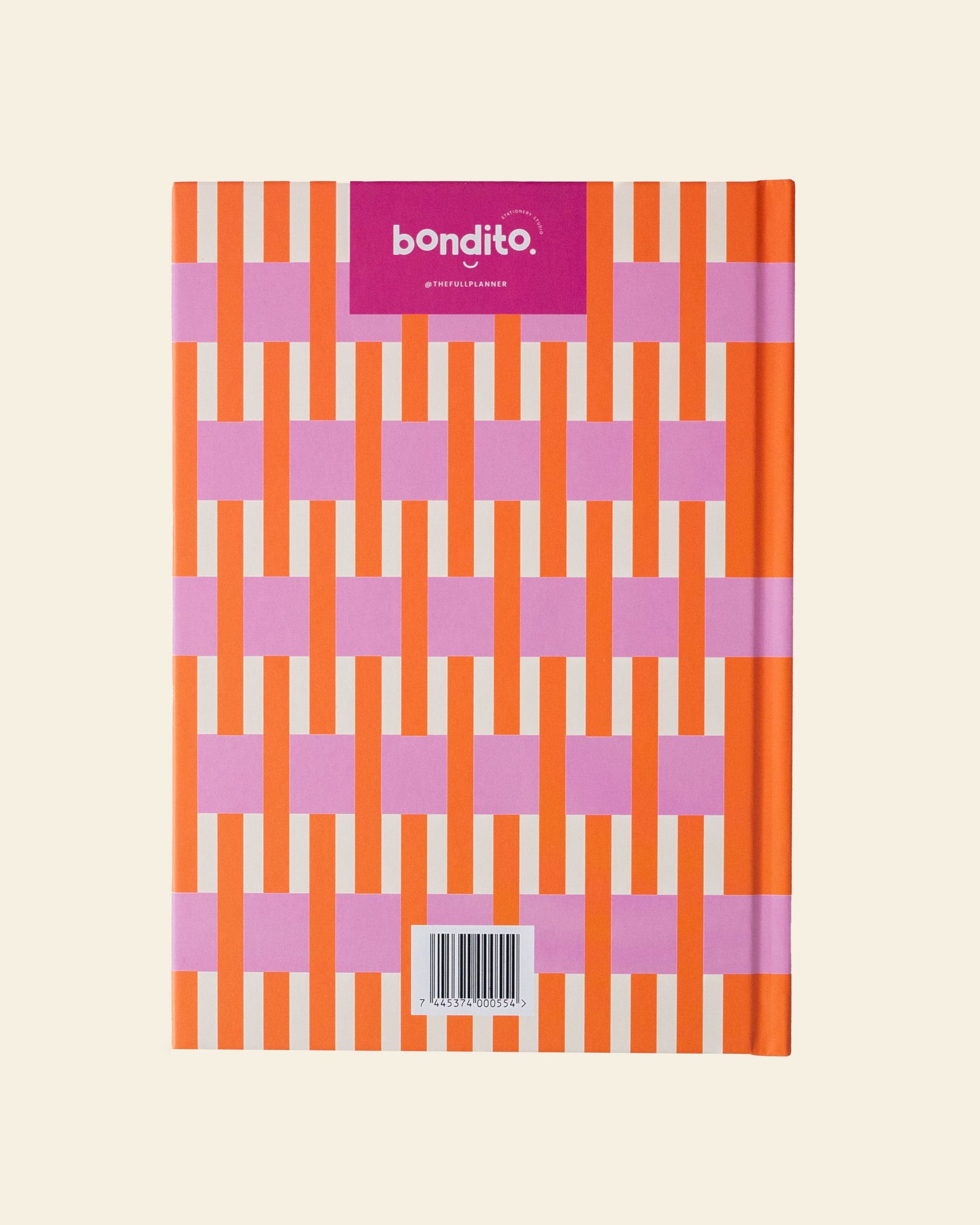 Cuaderno – Daily Notes