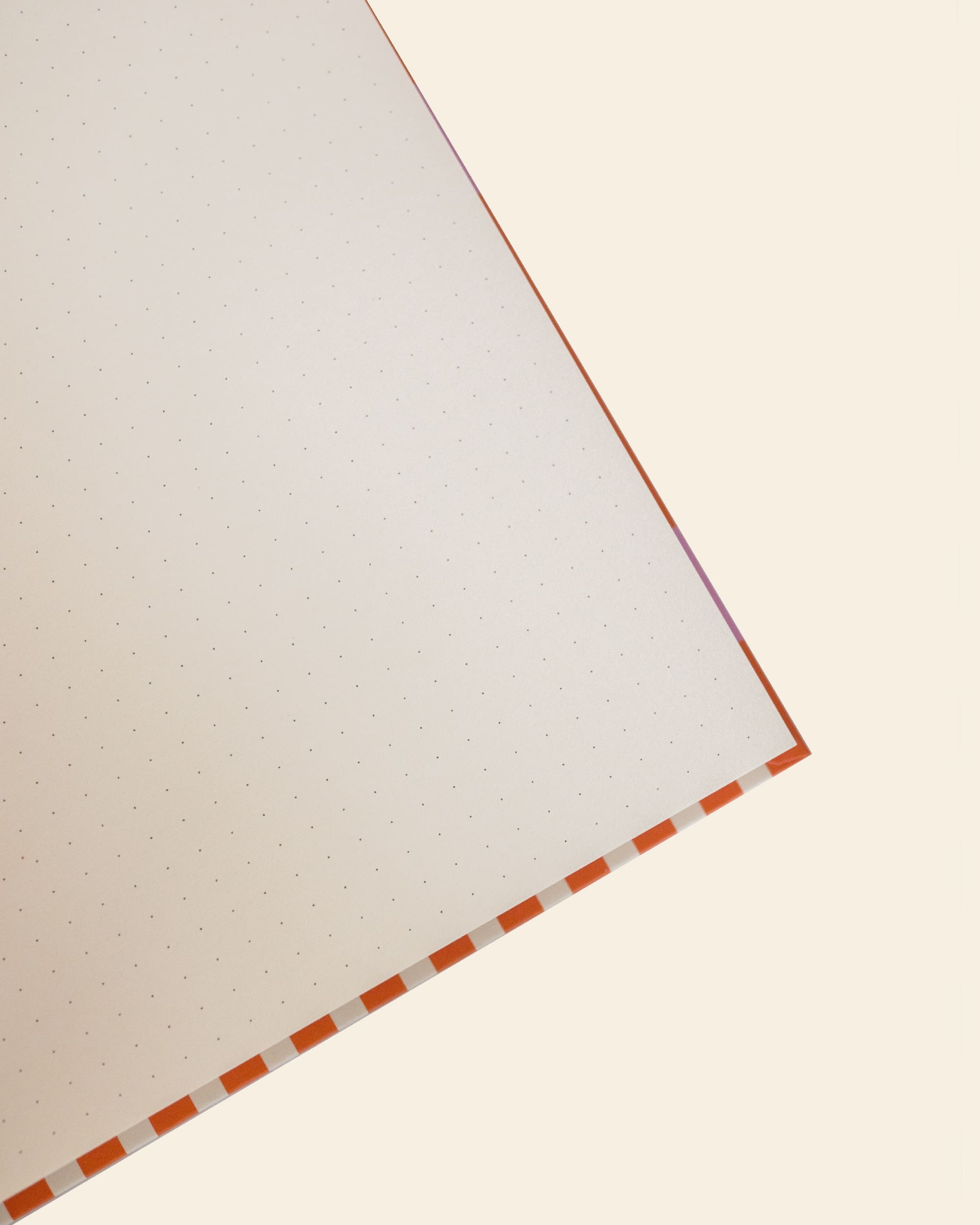 Cuaderno – Daily Notes