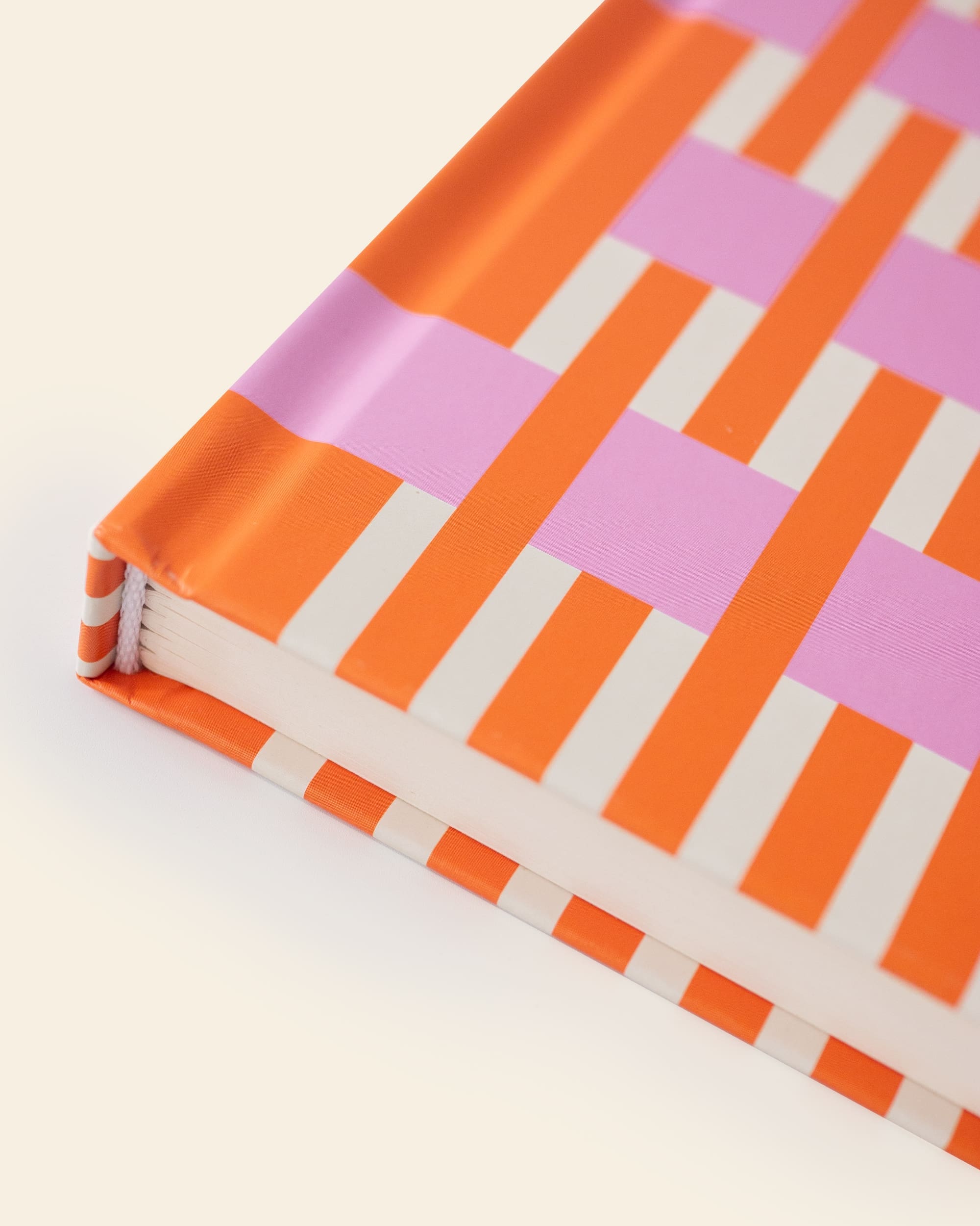 Cuaderno – Daily Notes