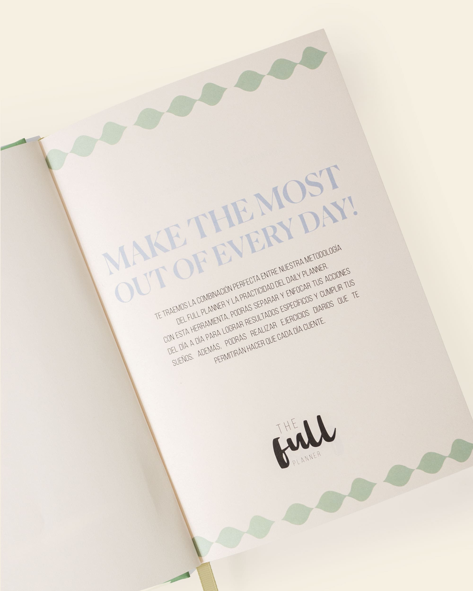 Daily Planner