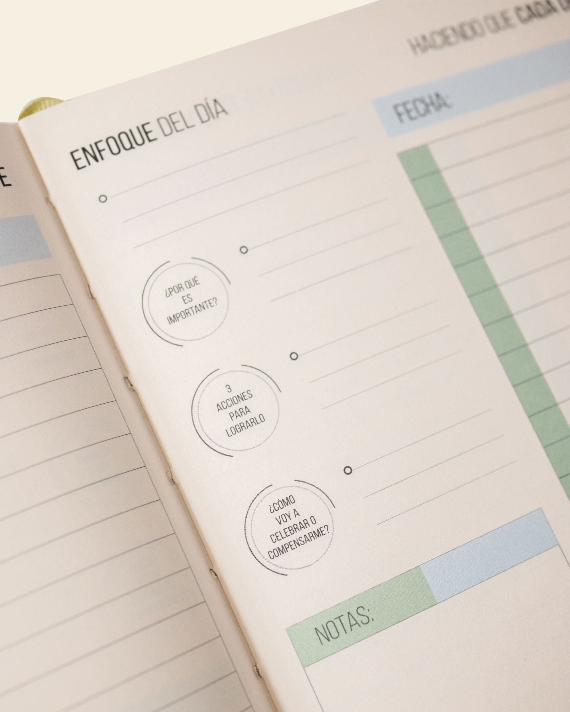 Daily Planner