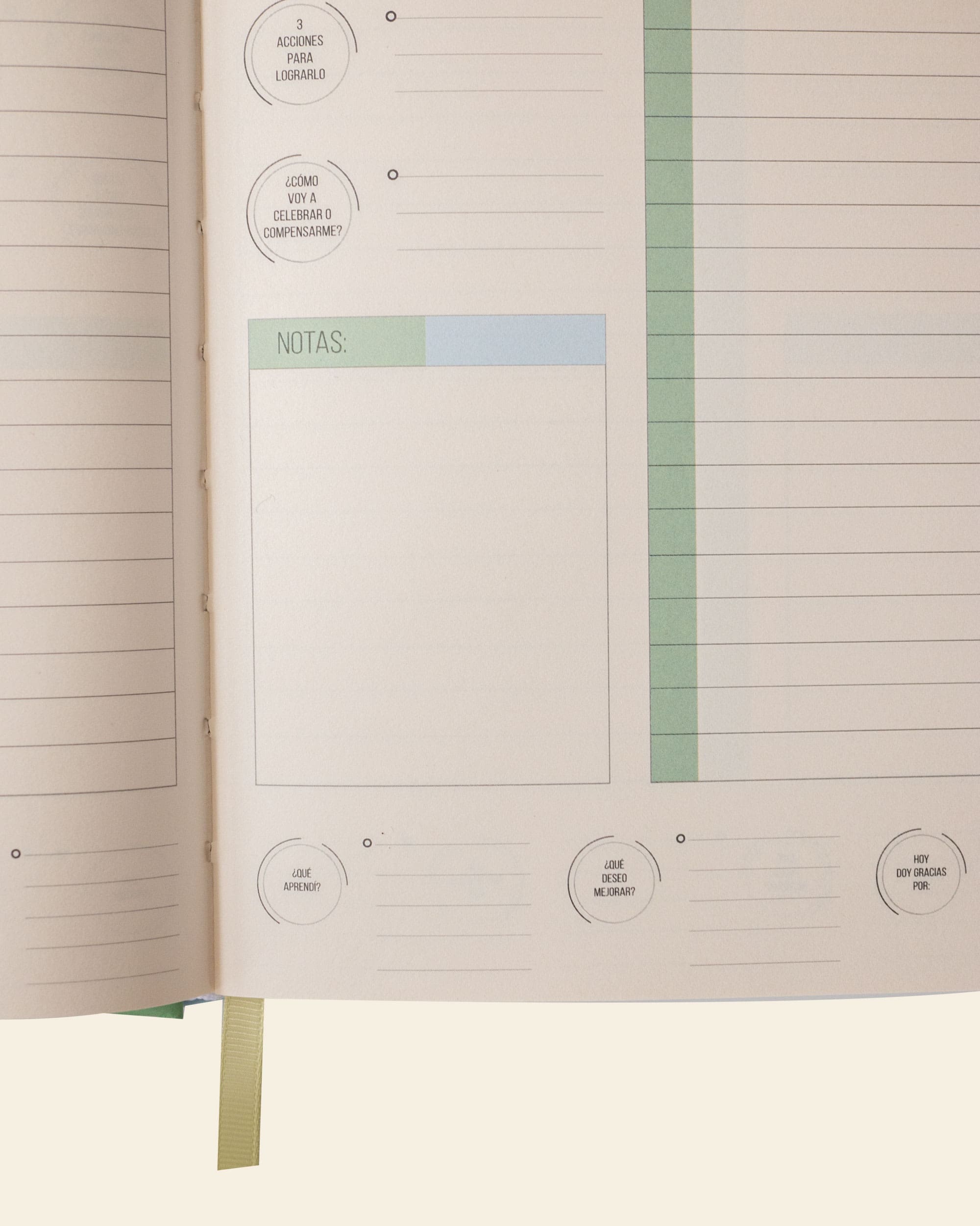 Daily Planner