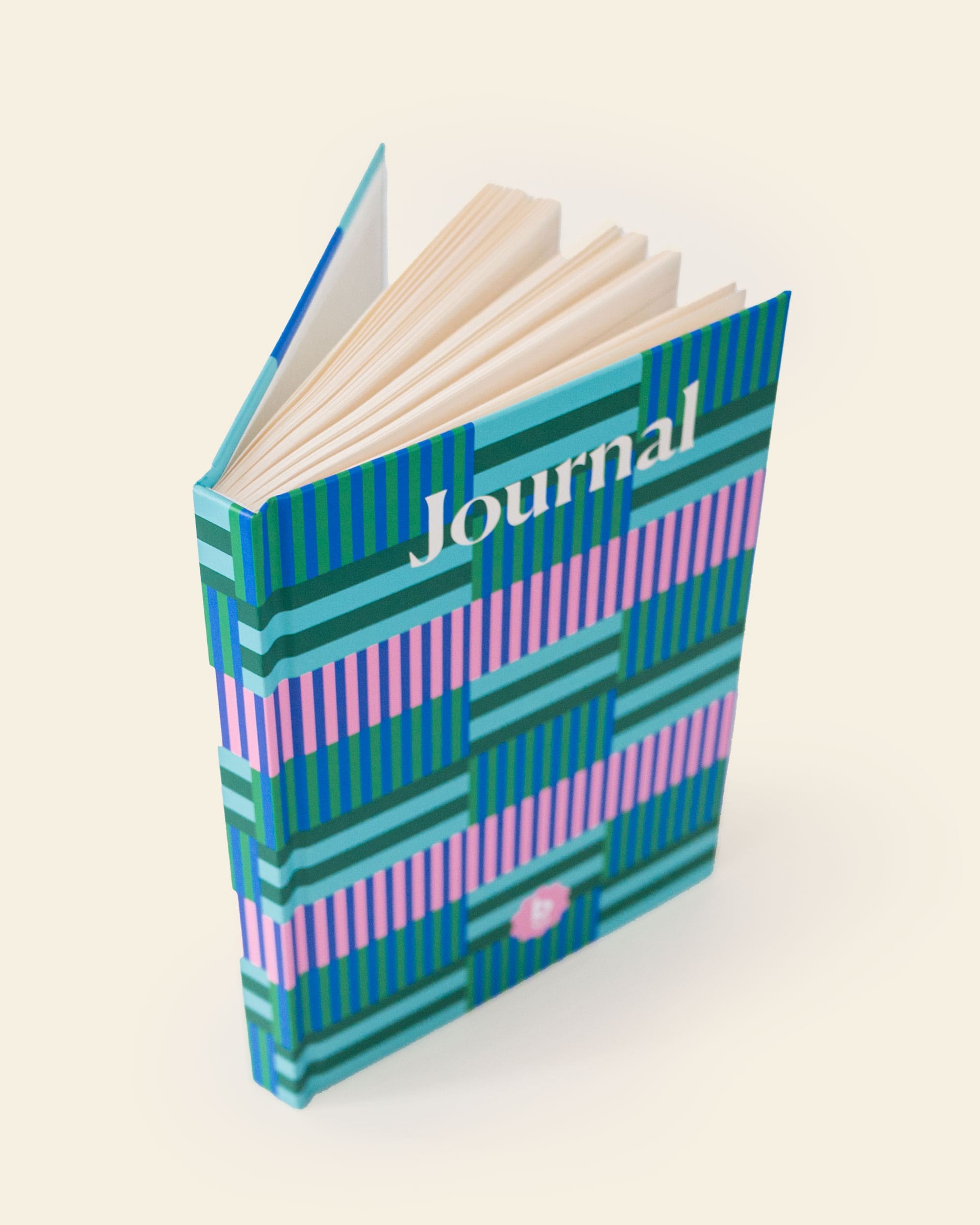 The Reflection Journal