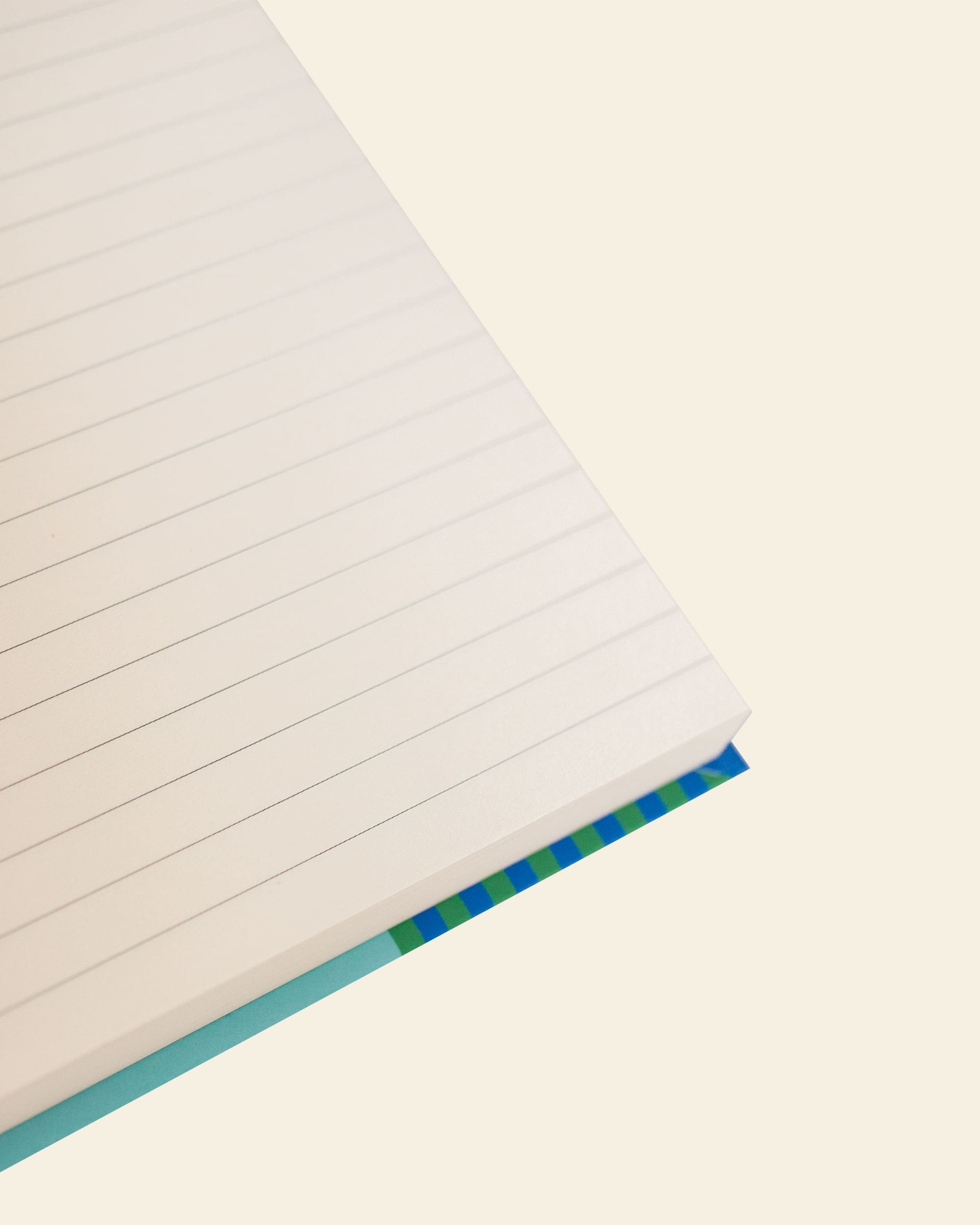 The Reflection Journal