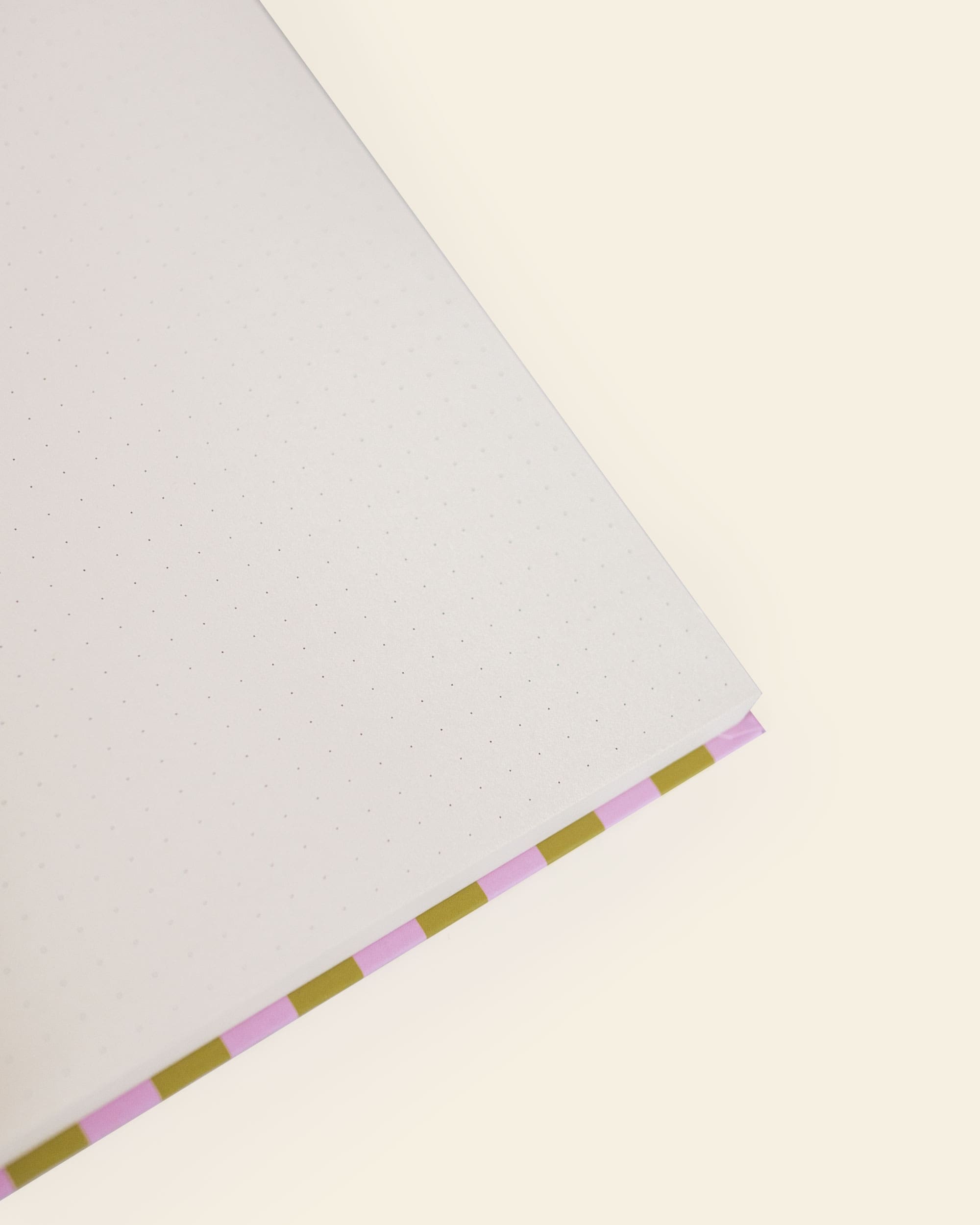 Cuaderno – Open Pages