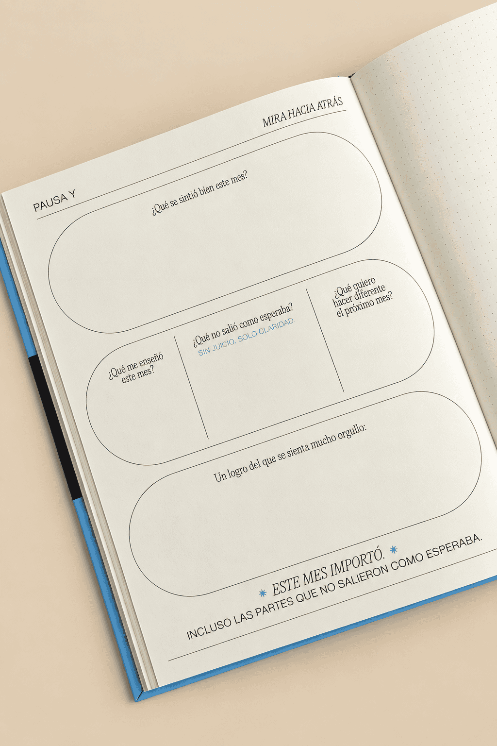 PREVENTA | AzureAspirations – The Full Planner 2027