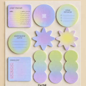 POST-ITS TFP