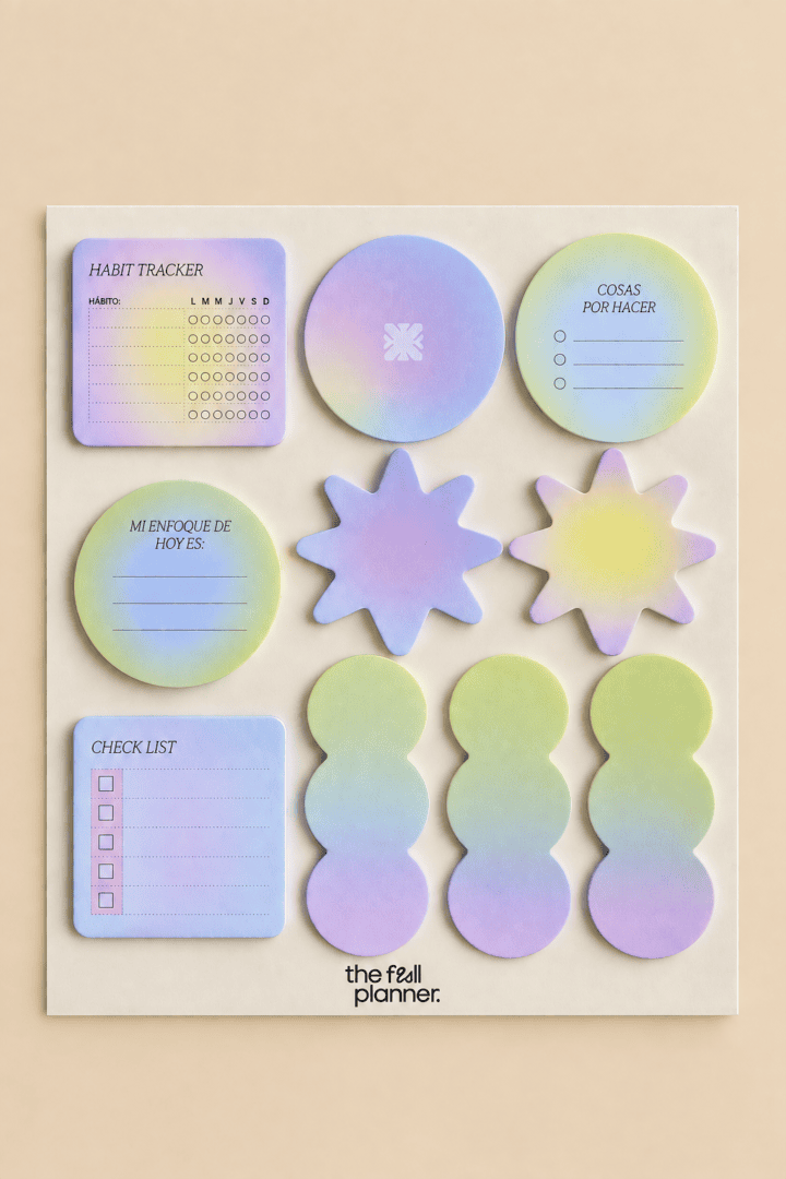 POST-ITS TFP