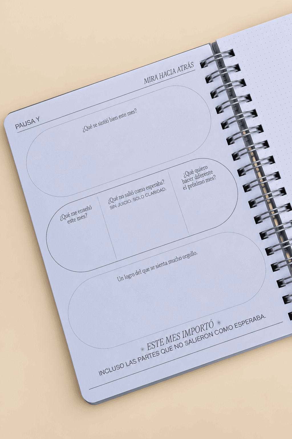 PREVENTA | Silver Bullet — The Full Planner 2027