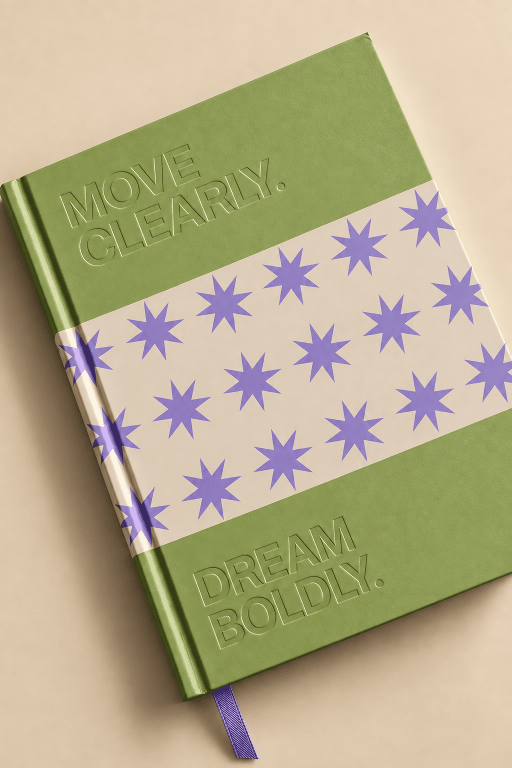 PREVENTA | Verdant Vision — The Full Planner 2027