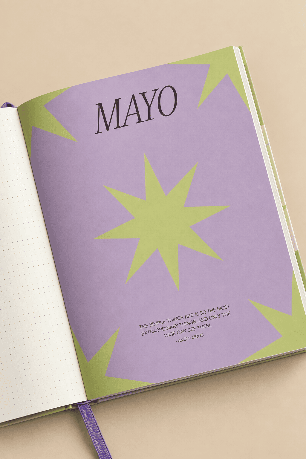 PREVENTA | Verdant Vision — The Full Planner 2027