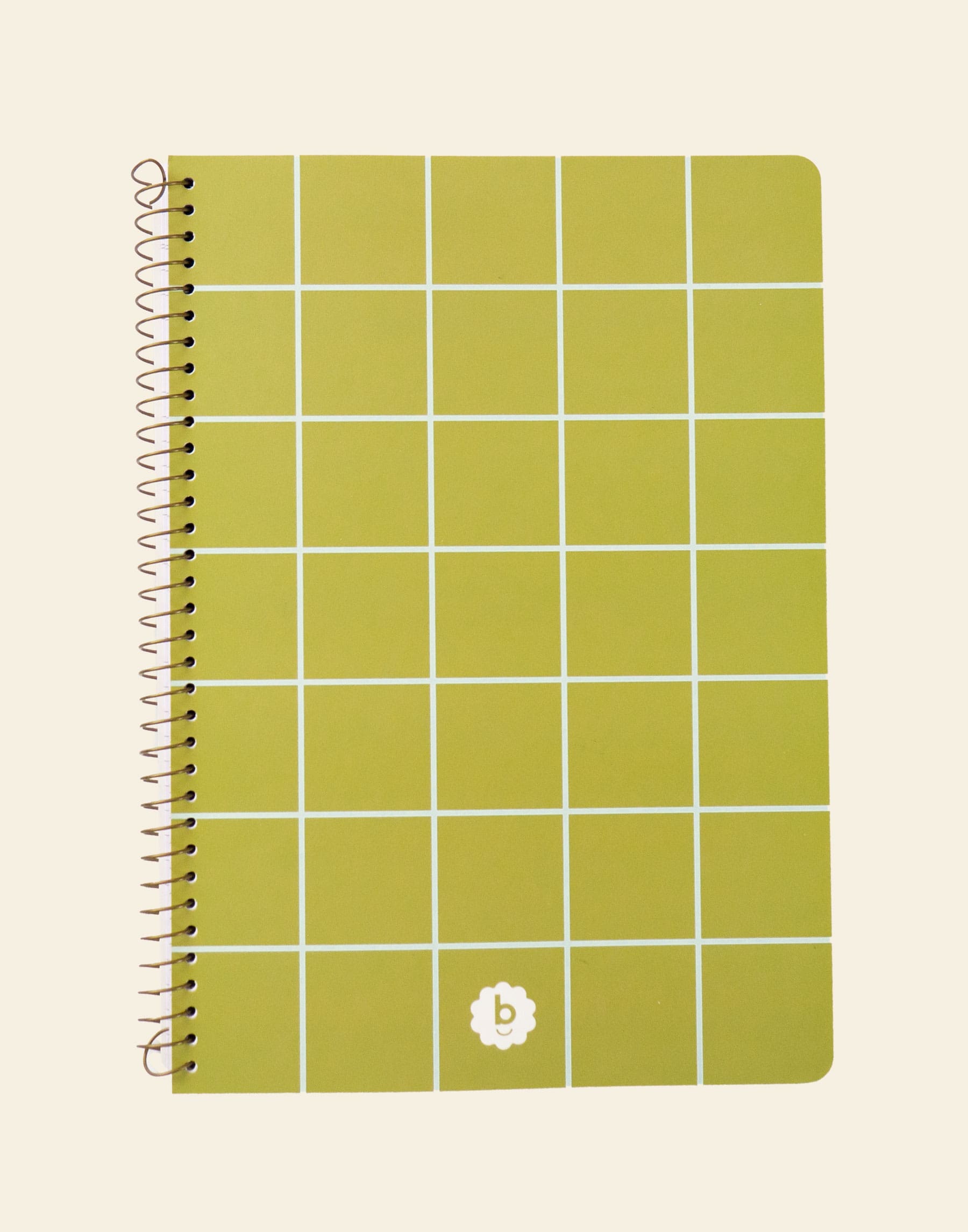 Bondito Notebook – Butterfly Garden
