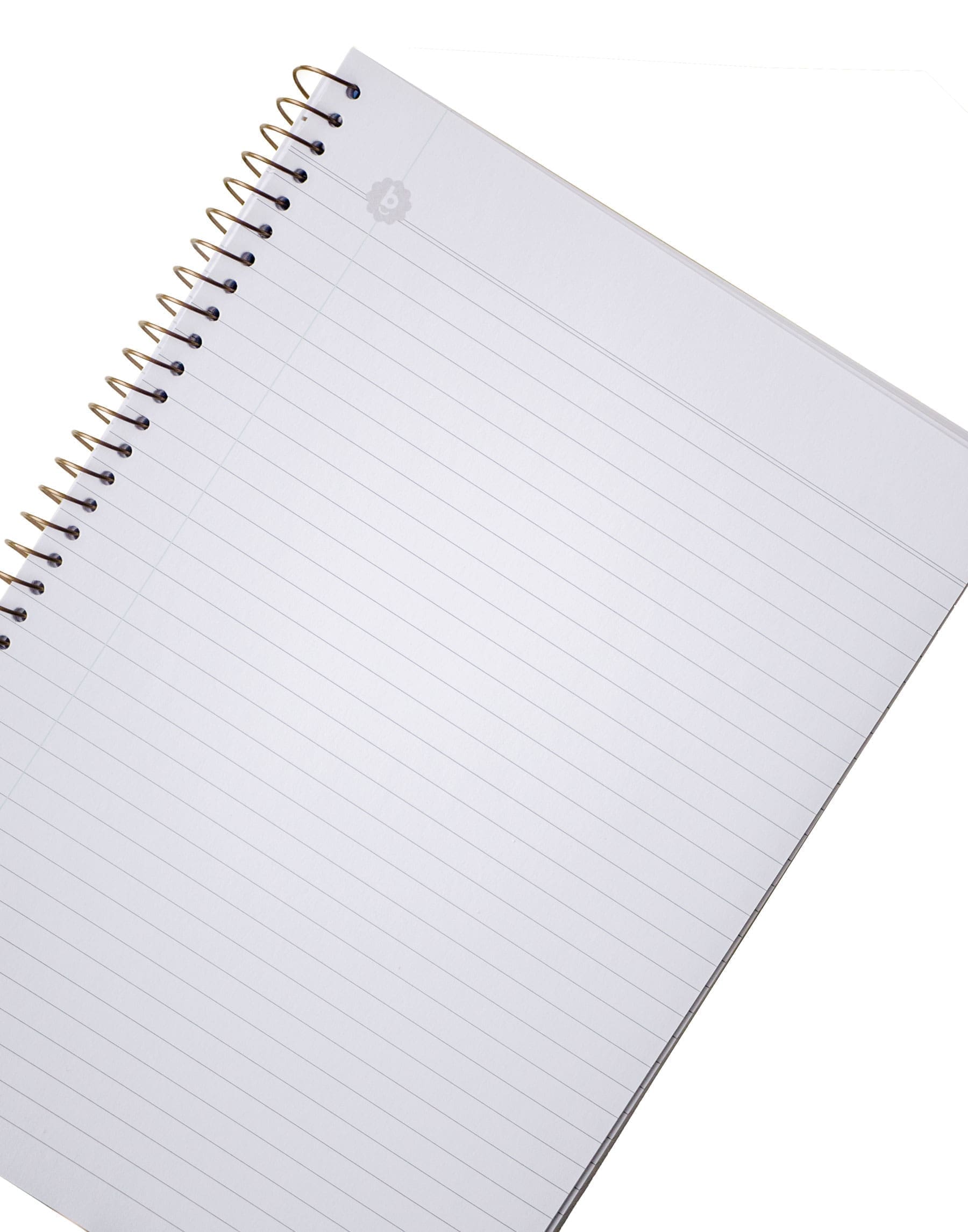 Bondito Notebook – Butterfly Garden