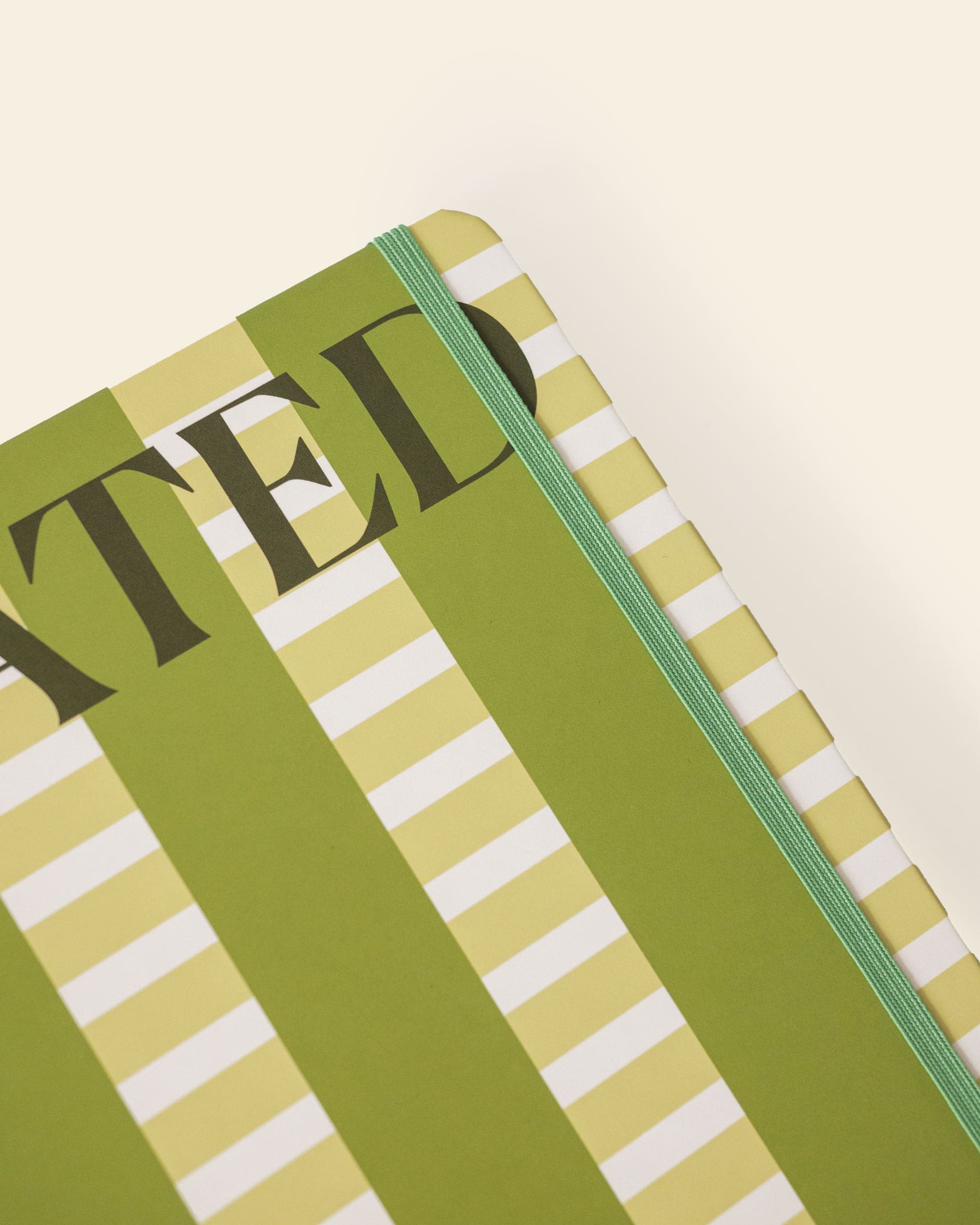 The Full Planner Undated – Edición Especial