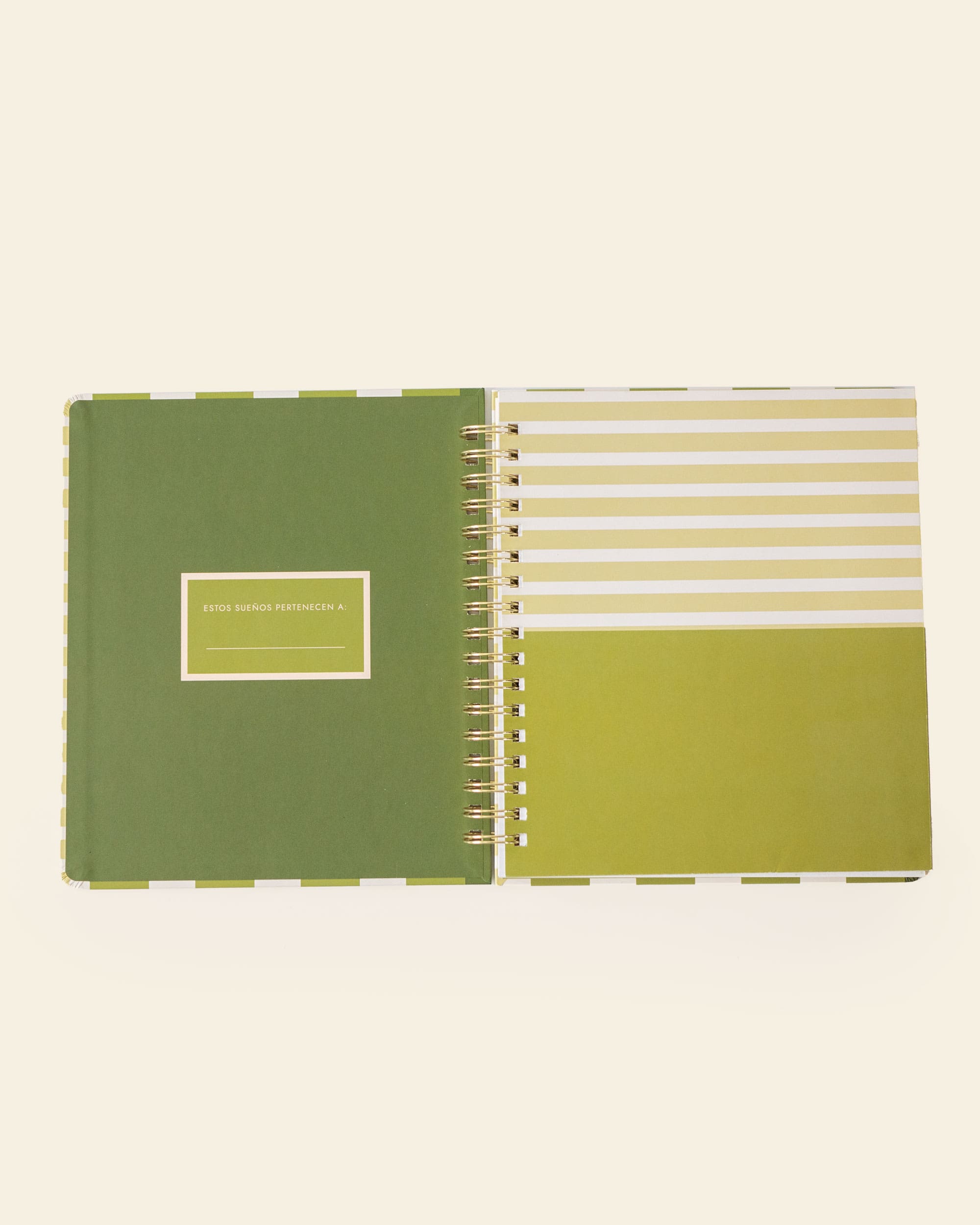 The Full Planner Undated – Edición Especial
